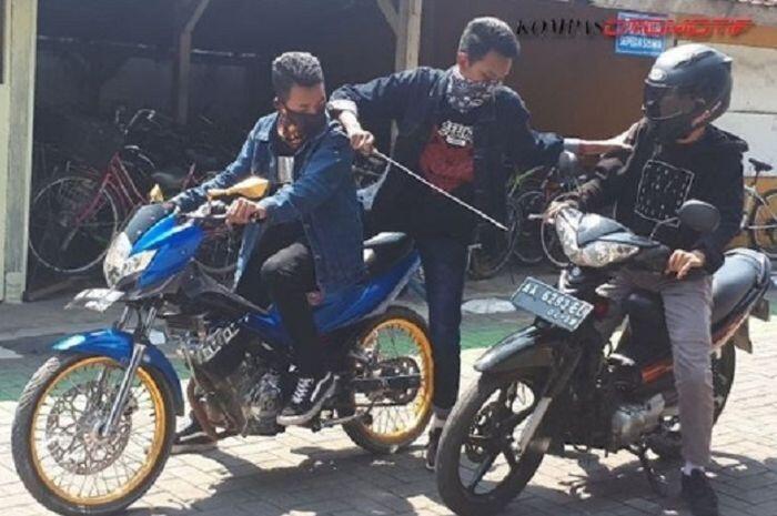 Deretan Peristiwa yang Pernah Viral di Indonesia