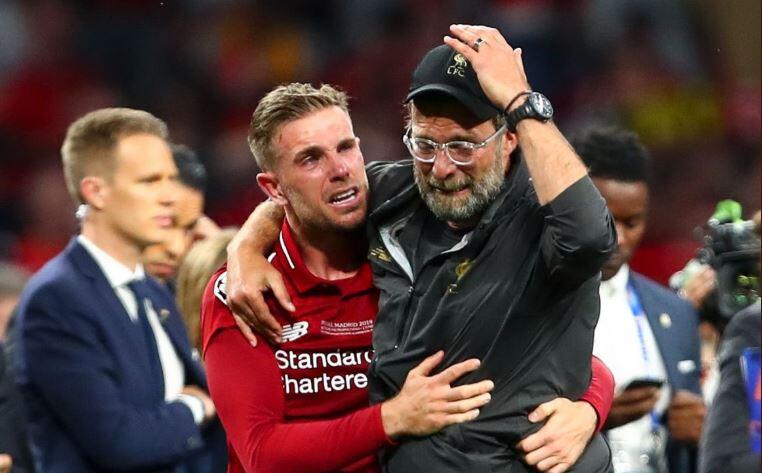 Masa Bodo Main di Manapun, Liverpool yang Penting Juara, Kata Juergen Klopp