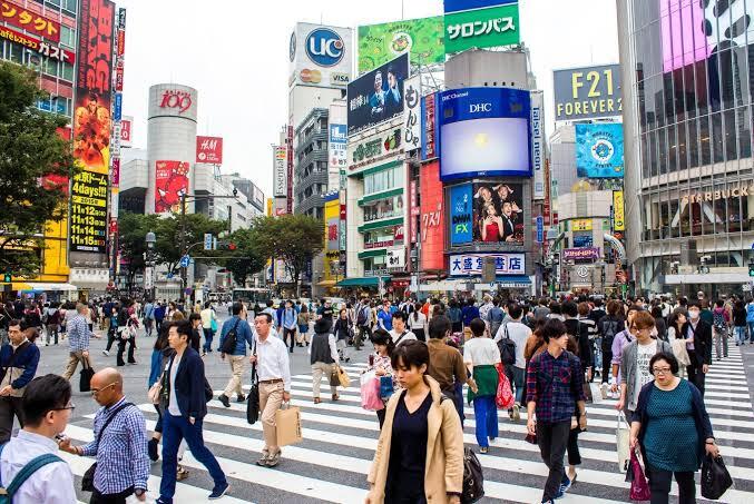 Mau Langsing? Intip Rahasia Tubuh Langsing Wanita Jepang!