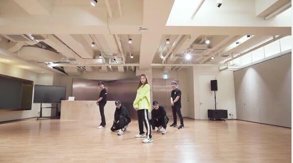YoonA 'SNSD' Bikin Cover Dance Lagu NCT 127 Hingga BTS di Hari Ulang Tahunnya