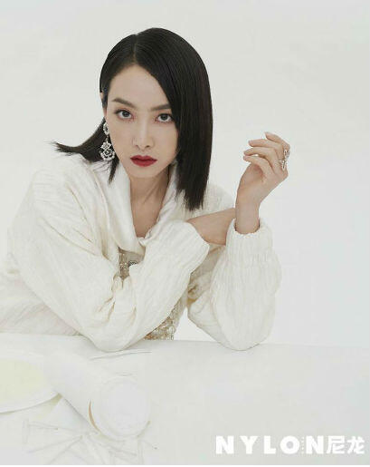 Keluar Dari SM Entertainment, Ini 10 Potret Terbaru Victoria F(X)