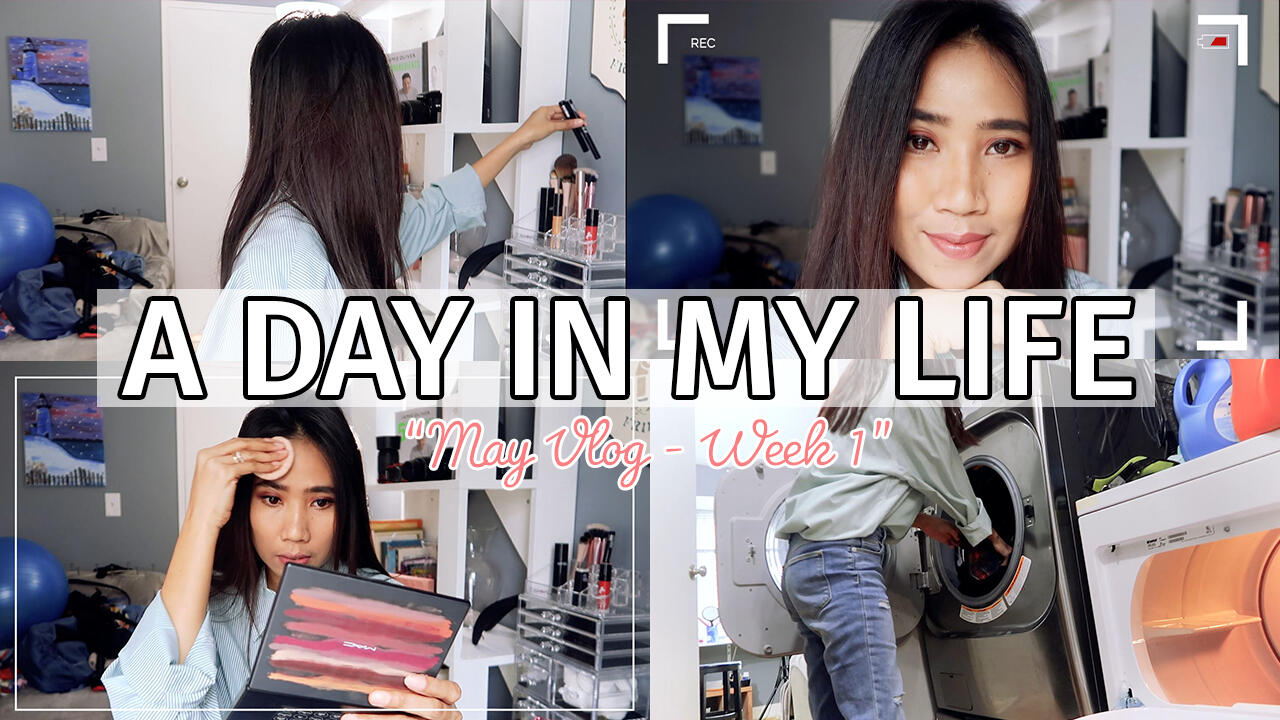 Get Ready With Me! Makeup Tutorial