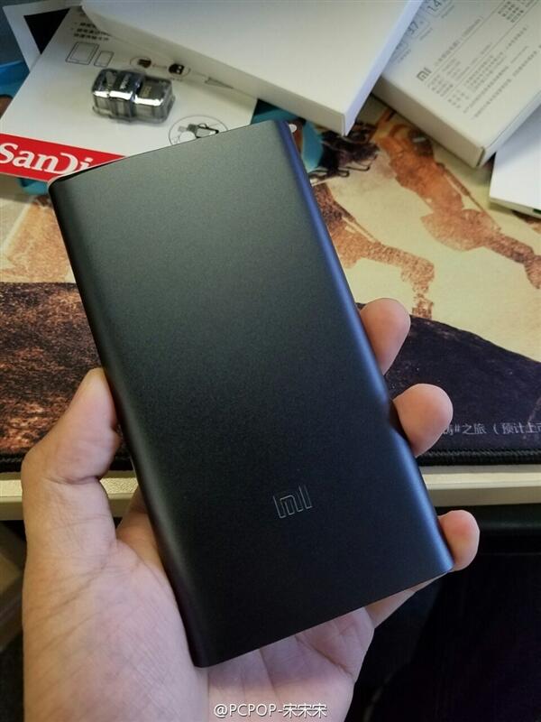 5 Rekomendasi Power Bank Yang Sudah Fast Charging