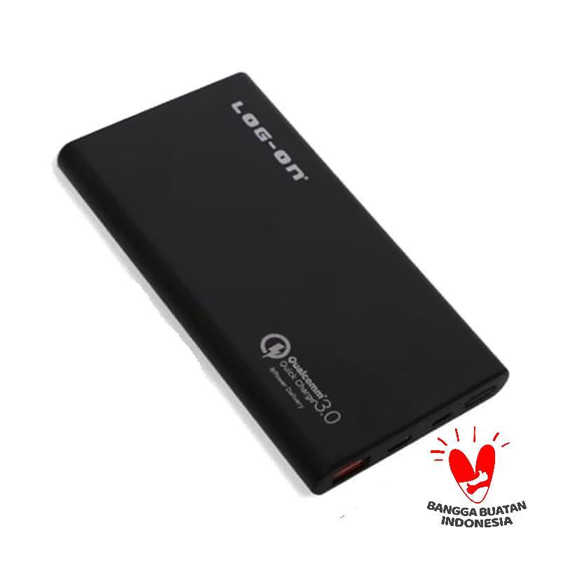 5 Rekomendasi Power Bank Yang Sudah Fast Charging