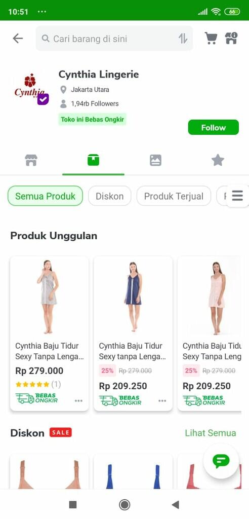 Tokopedia Mem-blokir Toko Sesuka Hati Tanpa Bukti !