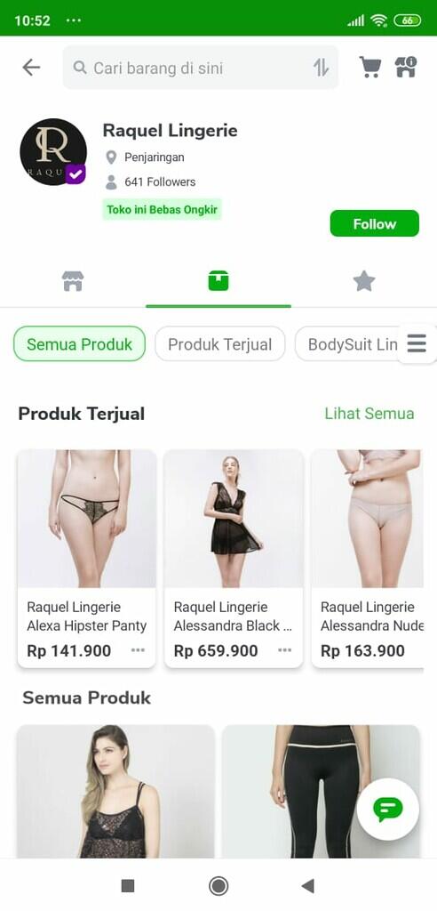 Tokopedia Mem-blokir Toko Sesuka Hati Tanpa Bukti !