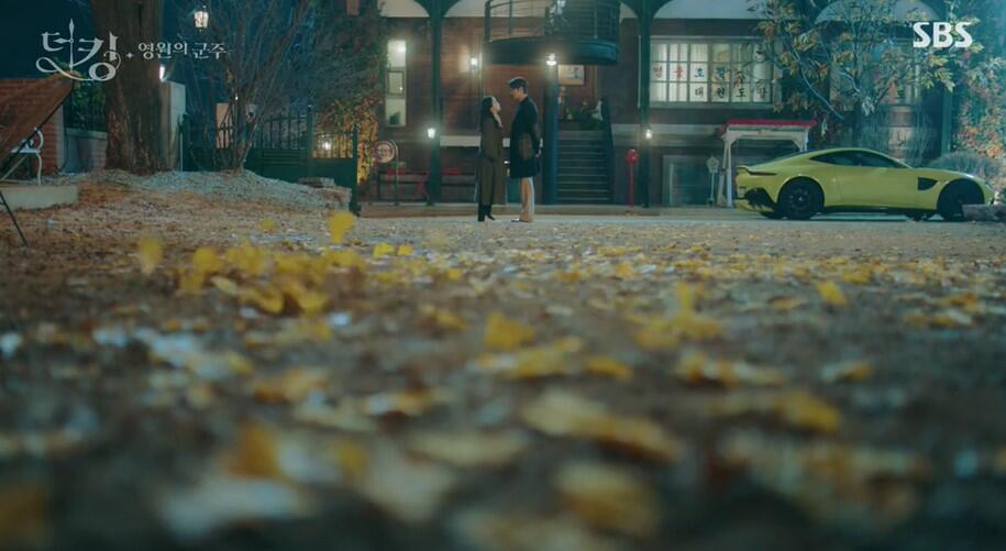 The King Eternal Monarch Kenapa GAK BOLEH Terlewatkan!