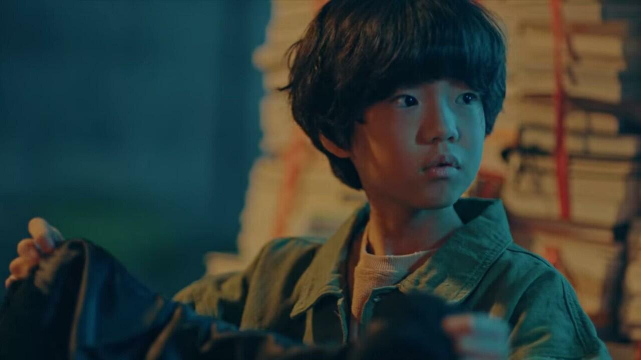 The King Eternal Monarch Kenapa GAK BOLEH Terlewatkan!