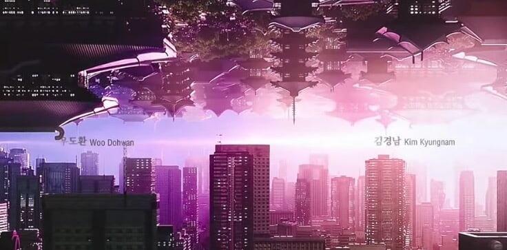 The King Eternal Monarch Kenapa GAK BOLEH Terlewatkan!