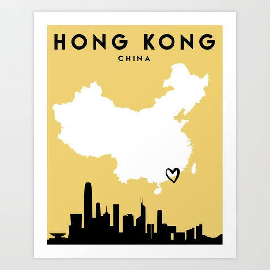Lebih dari 2.600 Artis &amp; Seniman Hong Kong Mendukung UU Keamanan Nasional