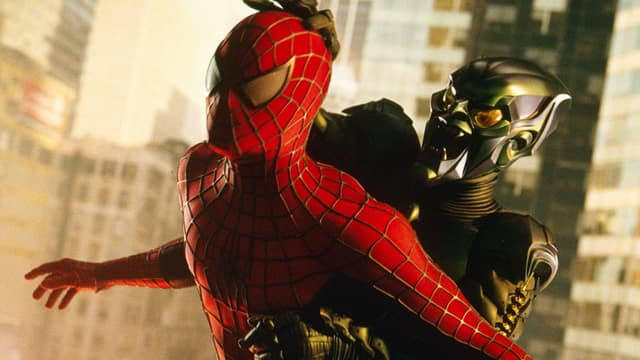 Inilah Urutan 7 Film Spider-Man Dari Yang Terburuk Hingga Terbaik Menurut Ane