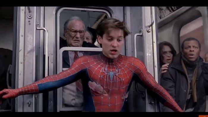 Inilah Urutan 7 Film Spider-Man Dari Yang Terburuk Hingga Terbaik Menurut Ane