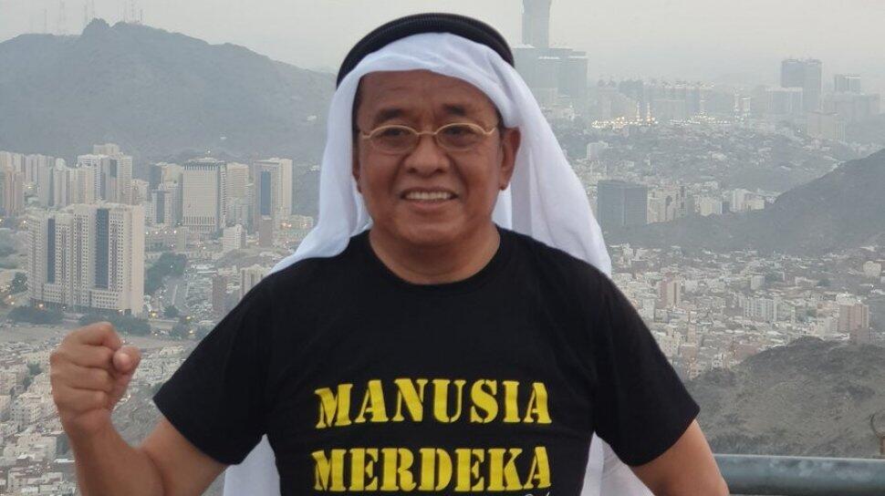 Said Didu: Pemimpin yang Diam saat Rakyat Diteror, Dapat Dianggap Merestui