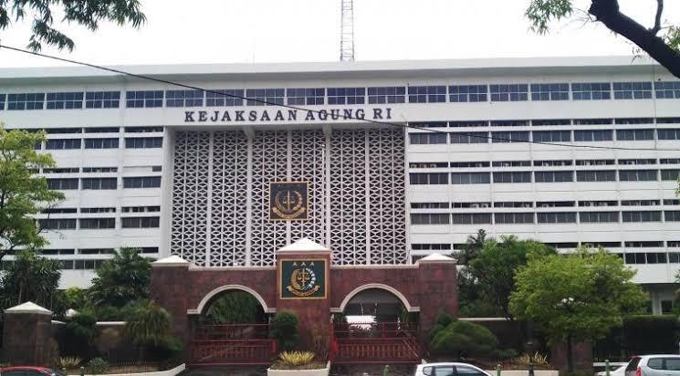 Pura - Pura Mati Dalam Menegakan Hukum