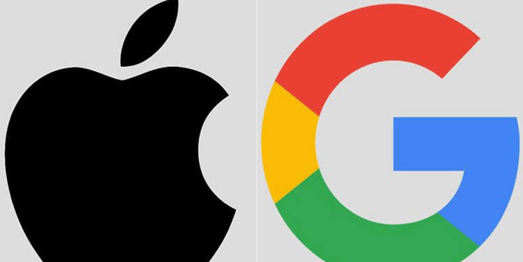 Apple dan Google luncurkan teknologi smartphone untuk pencegahan virus corona