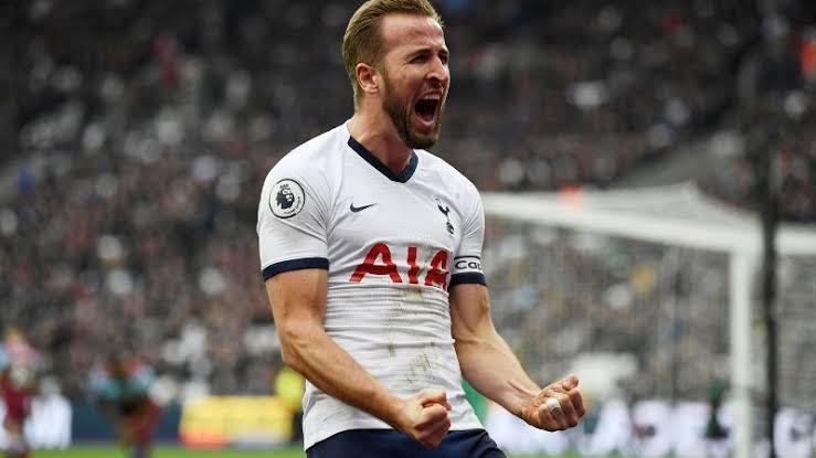 Penyerang Tottenham Harry Kane Masuk Target Newcastle Selanjuy