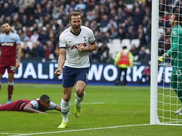 Penyerang Tottenham Harry Kane Masuk Target Newcastle Selanjuy