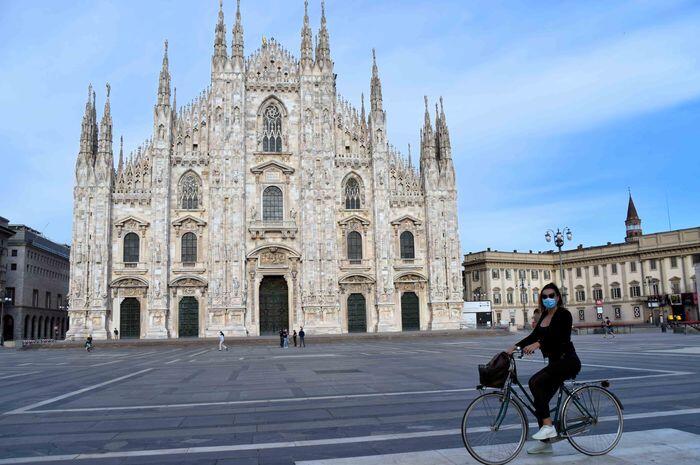 Akhir Karantina Italia, Mengapa Kita Bisa Berkaca Pada Pengalamannya?