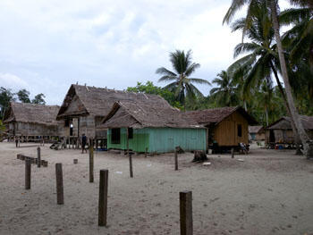 5 Tempat Wisata yang Wajib Agan Kunjungi Saat Berada di Papua! Dijamin Nggak Nyesel