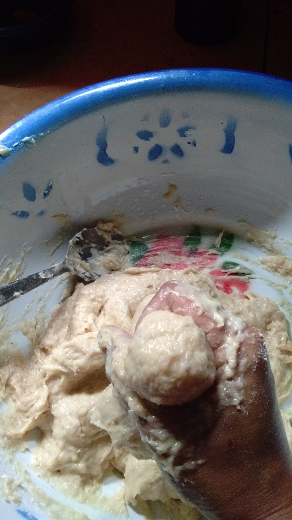 Bakso Homemade Rasa Tak Kalah dengan Bakso Beli