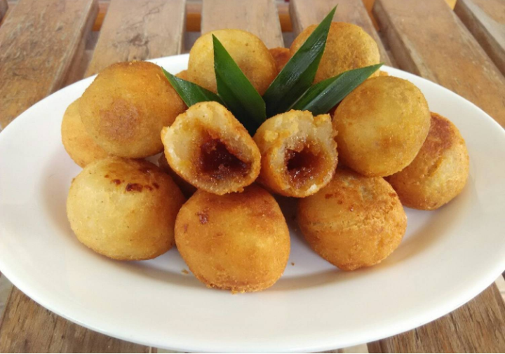 10 Gorengan Asli Indonesi. Agan Suka yang Mana?