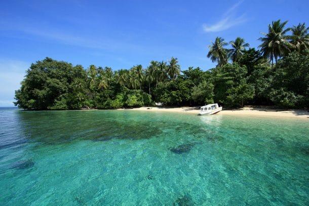 Papua, Jelajahi Kekayaan Negeri Sendiri, Bukan Luar Negeri.