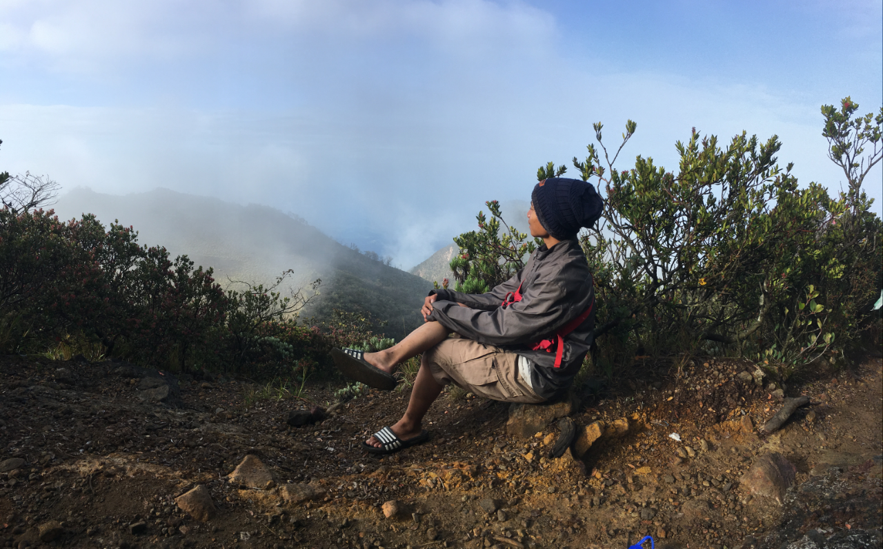 80 Juta! Pendakian Gunung Jayawijaya Atau Puncak Cartenz, Share Pengalaman Mendaki