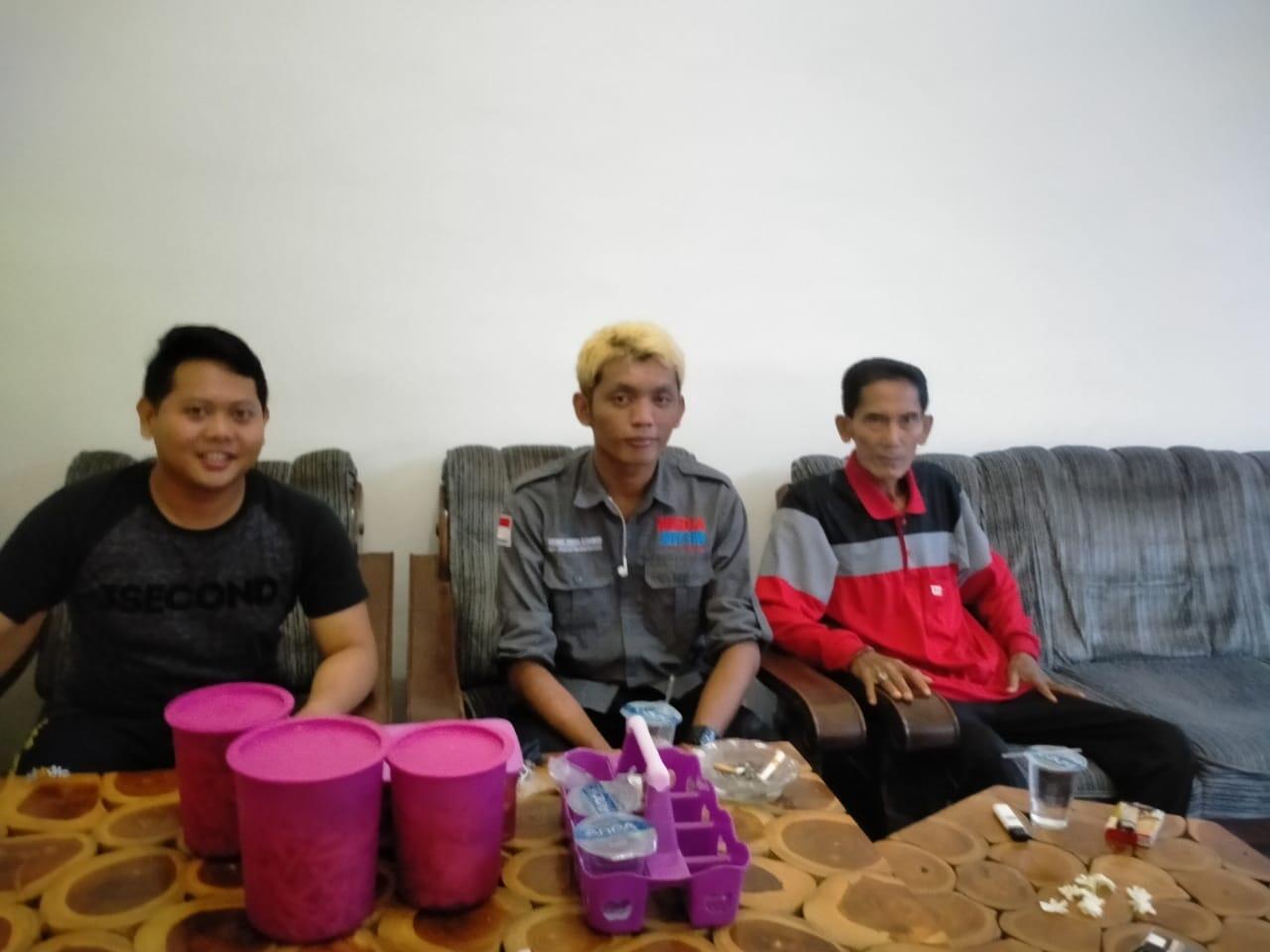 Akun Facebook Jundhi Lathif, Klarifikasi Permintaan Maaf Kepada Seluruh Jurnalis