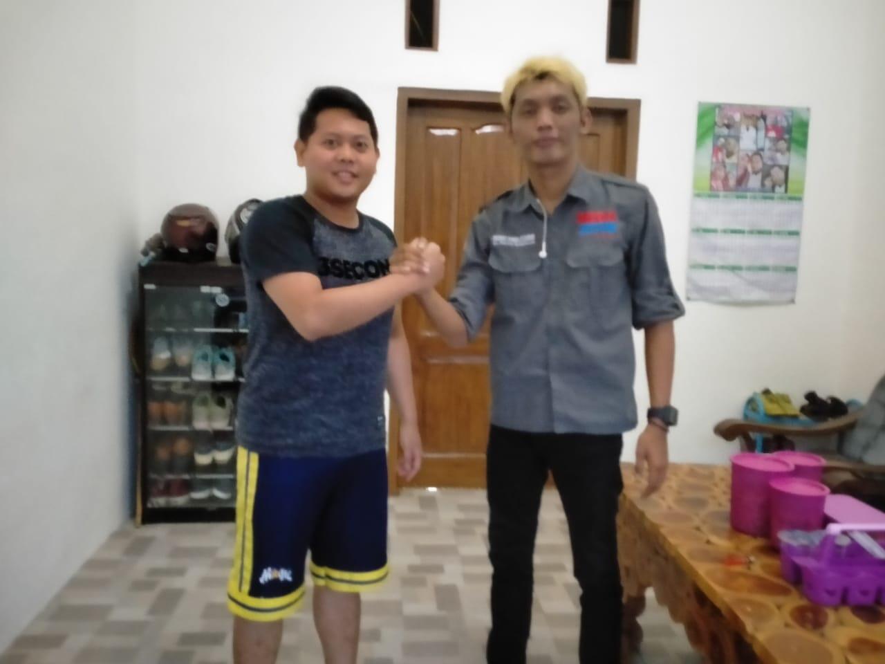 Akun Facebook Jundhi Lathif, Klarifikasi Permintaan Maaf Kepada Seluruh Jurnalis