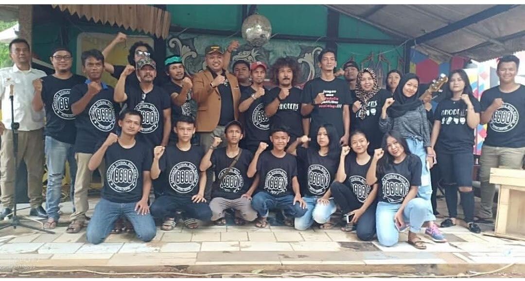 Mengenal Sanggar Sosial Bina Remaja