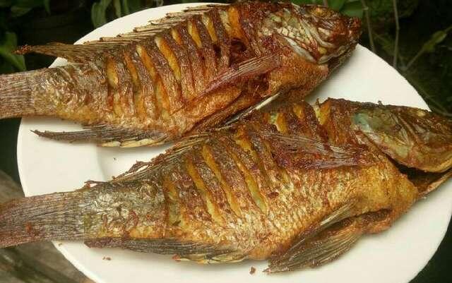 Cara Goreng Ikan Biar Nggak Lengket di Wajan