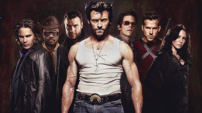 Ini Dia Peringkat 10 Film X-Men Terburuk Hingga Terbaik Versi Ane, No 8 Paling Bapuk