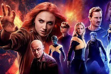 Ini Dia Peringkat 10 Film X-Men Terburuk Hingga Terbaik Versi Ane, No 8 Paling Bapuk