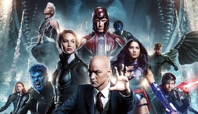 Ini Dia Peringkat 10 Film X-Men Terburuk Hingga Terbaik Versi Ane, No 8 Paling Bapuk