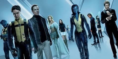 Ini Dia Peringkat 10 Film X-Men Terburuk Hingga Terbaik Versi Ane, No 8 Paling Bapuk
