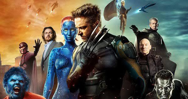 Ini Dia Peringkat 10 Film X-Men Terburuk Hingga Terbaik Versi Ane, No 8 Paling Bapuk