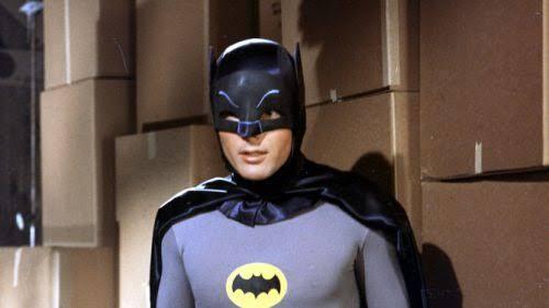 Peringkat Pemeran Batman Dari Terburuk Sampai Terbaik Versi Ane, Setuju Gan?