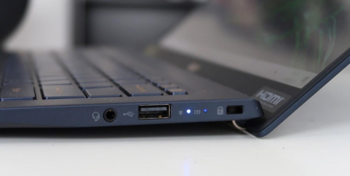 Review Acer Swift 5 SF514