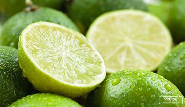 MANJURR.... Jeruk Nipis, Obat Alami untuk Glowingkan Wajah Kusam