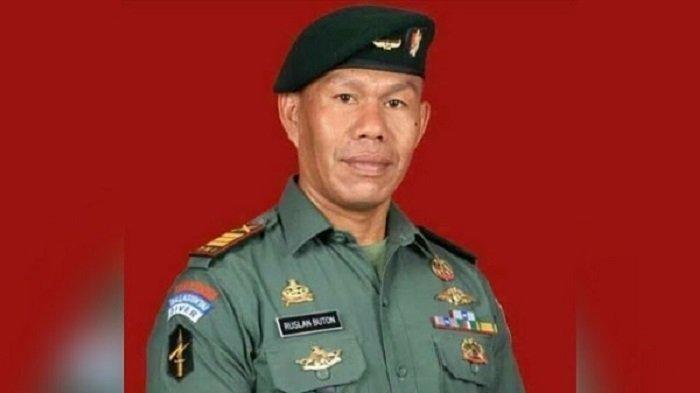 Kuasa Hukum Ruslan: Dia Dipecat dari TNI Karena Dia Tolak TKA China Masuk ke Maluku