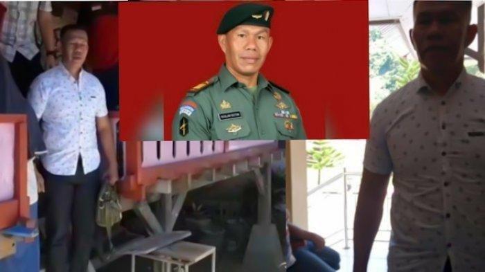 Kuasa Hukum Ruslan: Dia Dipecat dari TNI Karena Dia Tolak TKA China Masuk ke Maluku