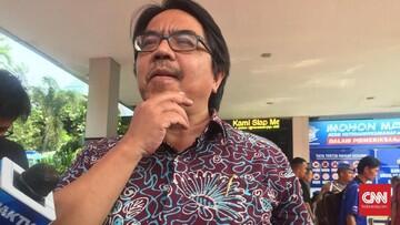 Ade Armando Minta Maaf ke Muhammadiyah, Tapi Tidak kepada Din