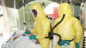 Ciri-Ciri jika Terkena Virus Ebola Dan cara pencehaganya