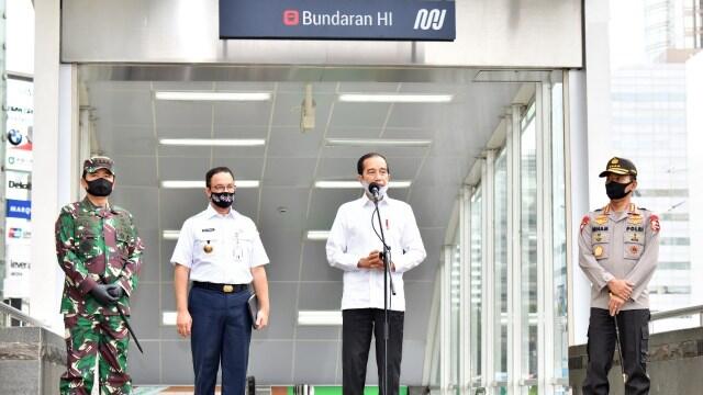 Lagi Rame Tentang Metro TV yang Akui Anies Presiden RI (Eh Tapi Hoax, Wle!)