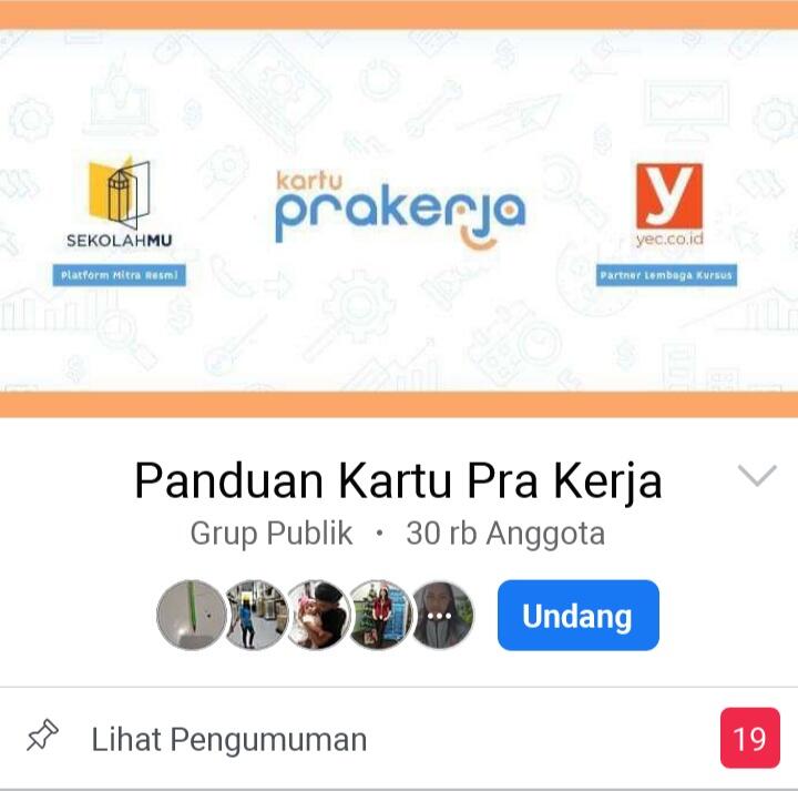 Siapa Bilang Program Kartu Prakerja Enggak Berhasil? Ini Bukti Nyatanya!