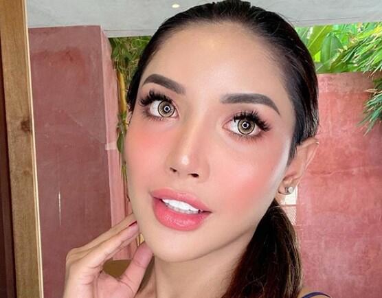 Heboh Millen Cyrus Ngaku Hamil 2 Bulan, Netizen: Semakin Halu!