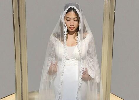 Nikah Diam-diam, Nabila Putri Dituding Hamil Duluan