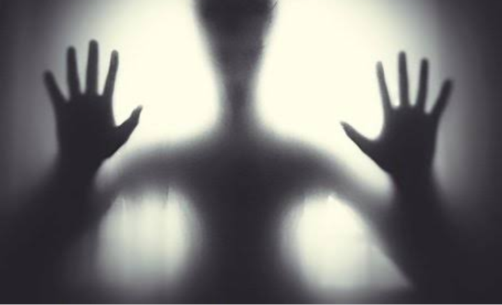 Tellu Ana', Hantu Kabut Penculik Anak-anak Ketika Hujan Turun.