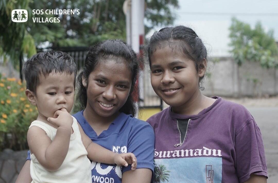 SOS CHILDRENS VILLAGE INDONESIA
