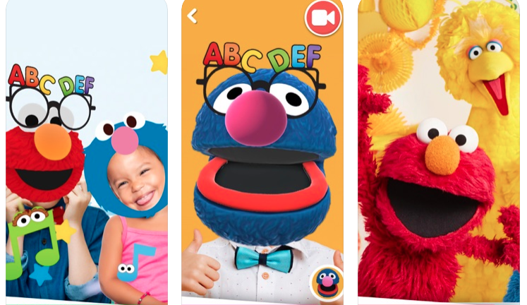 Weyo: Game AR Ramah Anak, Solusi Hiburan Buah Hati di Rumah